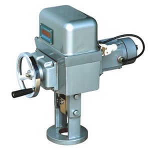 DKZ、ZKZ直行程電動(dòng)執(zhí)行器