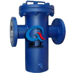 籃式過(guò)濾器