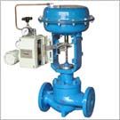 HCB平衡籠式調(diào)節(jié)閥