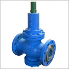 Y42X水、空氣減壓閥