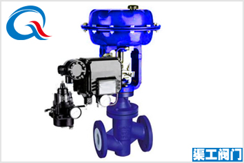 調(diào)節(jié)閥結(jié)構(gòu)組成，工作原理-視頻