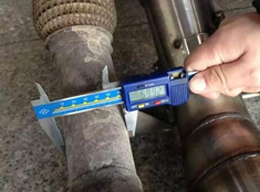 管道尺寸DN 、De、d、Φ的區(qū)別